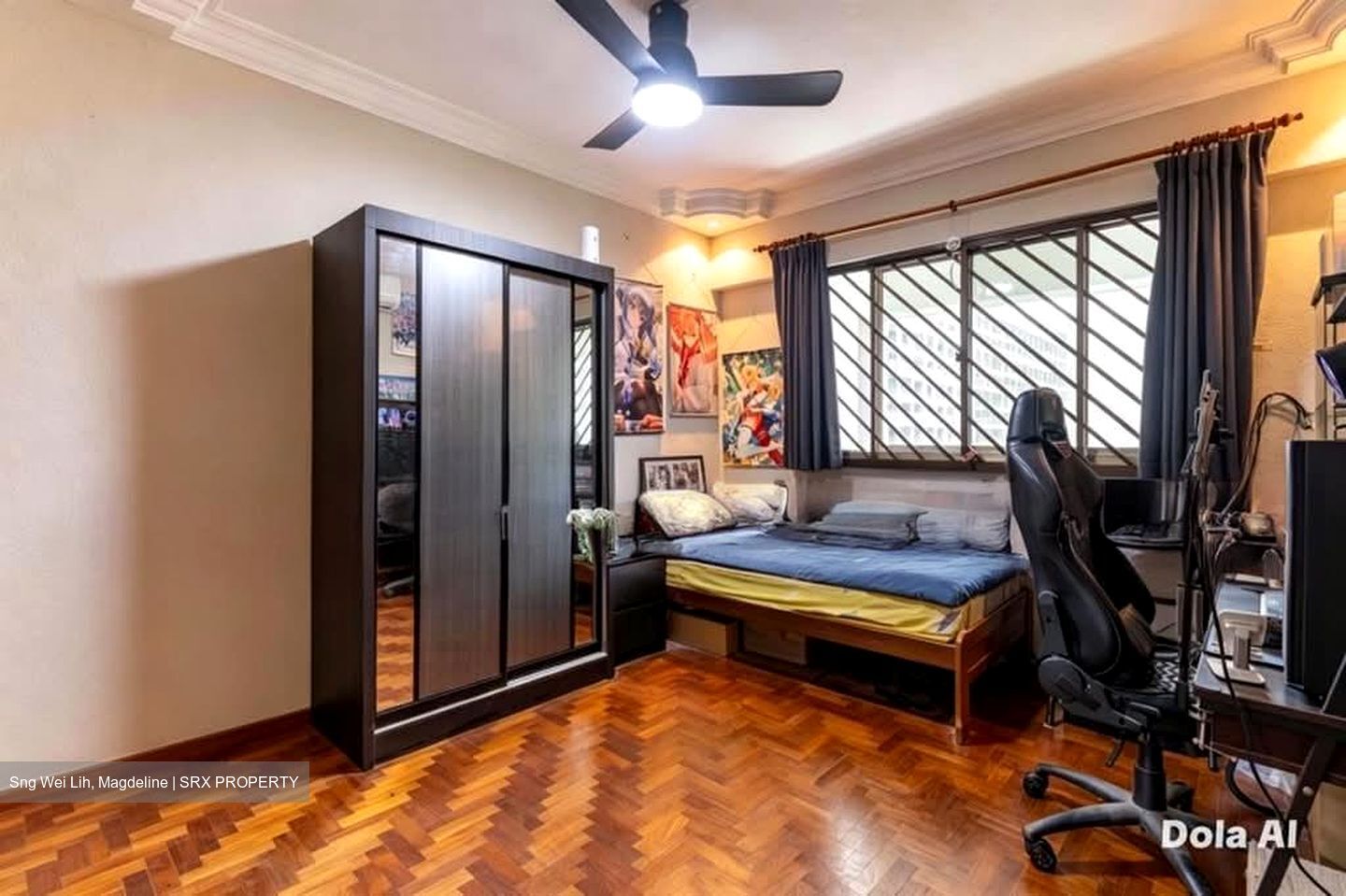 Blk 895A Tampines Street 81 (Tampines), HDB Executive #589920261